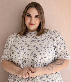 Алина Федюрко